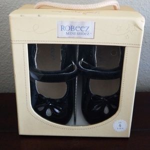 Robeez dress shoes